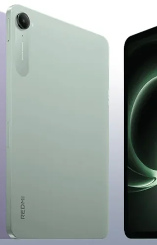 Redmi K Pad tablet stiže sa 3.5K ekranom, Dimensity 9400+ čipsetom i do 1TB memorije