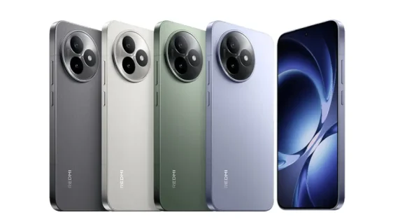 Lansiran Redmi K80 Ultra: Dimensity 9400+ čipset, 144Hz ekran i brzo punjenje od 100W