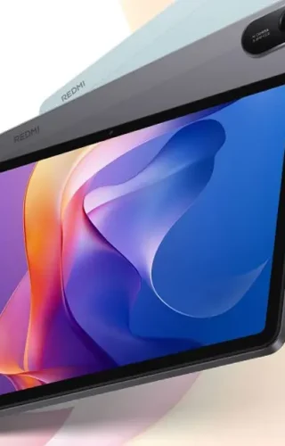 Redmi Pad 2 lansiran globalno: MediaTek Helio G100 Ultra, 11-inčni 2.5K ekran i baterija od 9.000mAh