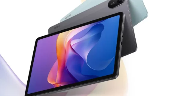 Redmi Pad 2 lansiran globalno: MediaTek Helio G100 Ultra, 11-inčni 2.5K ekran i baterija od 9.000mAh