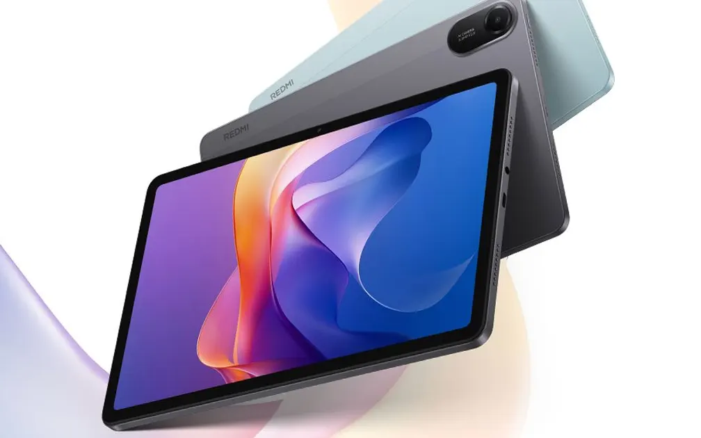 Redmi Pad 2 lansiran globalno: MediaTek Helio G100 Ultra, 11-inčni 2.5K ekran i baterija od 9.000mAh