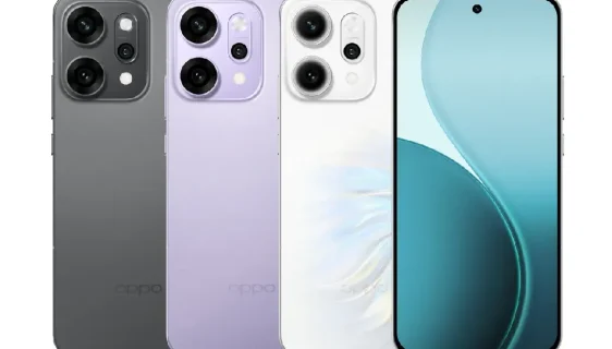 Oppo najavio globalno lansiranje Reno 14 5G serije, stižu i novi pametni sat, slušalice i tablet