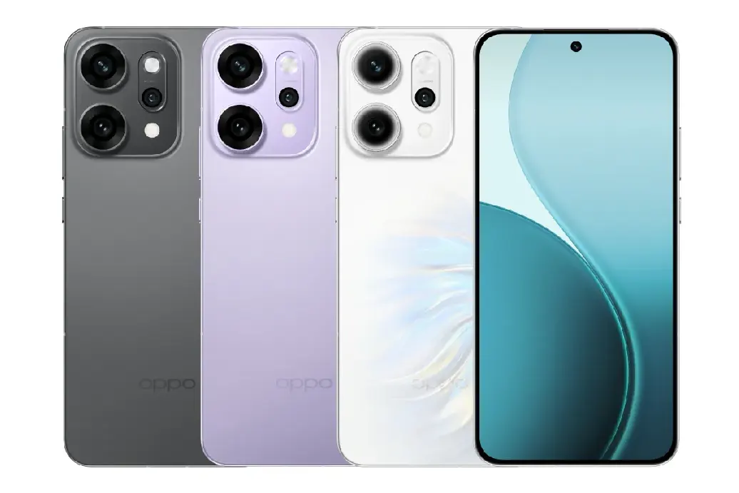Oppo najavio globalno lansiranje Reno 14 5G serije, stižu i novi pametni sat, slušalice i tablet