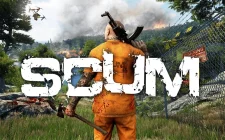 Open-world crafting survival igra SCUM od hrvatskog studija Gamepires
