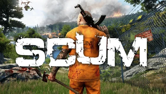 Open-world crafting survival igra SCUM od hrvatskog studija Gamepires