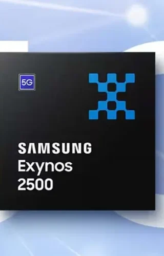 Samsung predstavio Exynos 2500, izrađen u 3nm procesu koji će pokretati Galaxy Z Flip 7