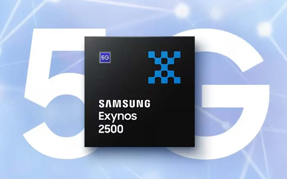 Samsung predstavio Exynos 2500, izrađen u 3nm procesu koji će pokretati Galaxy Z Flip 7