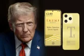 Trump T1 telefon: specifikacije, dizajn i dostupnost