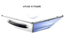 Vivo X Fold 5 uskoro stiže sa baterijom od 6000mAh, periskop kamerom i revolucionarnom tehnologijom