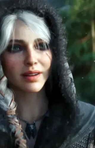 The Witcher IV (Foto: youtube @IGN, screenshot, CD Projekt RED/Epic Games)