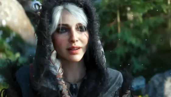The Witcher IV (Foto: youtube @IGN, screenshot, CD Projekt RED/Epic Games)