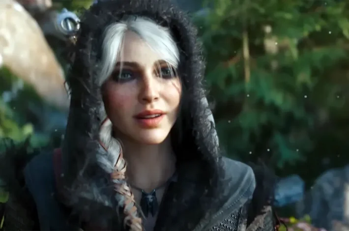 The Witcher IV (Foto: youtube @IGN, screenshot, CD Projekt RED/Epic Games)