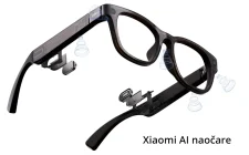 Xiaomi AI naočare predstavljene sa Snapdragon AR1+ čipom, prevodom u stvarnom vremenu i 2K snimanjem