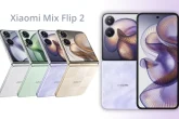 Xiaomi Mix Flip 2 donosi Snapdragon 8 Elite i Leica kamere