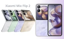 Xiaomi Mix Flip 2 donosi Snapdragon 8 Elite i Leica kamere