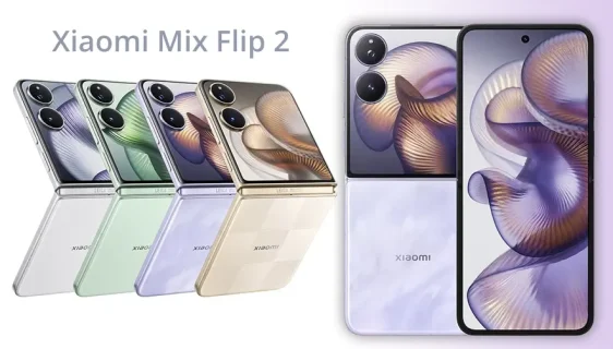 Xiaomi Mix Flip 2 donosi Snapdragon 8 Elite i Leica kamere