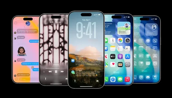 Apple predstavio dizajn “Liquid Glass” na WWDC 2025: Veliki redizajn iOS 26, macOS Tahoe i drugih sistema