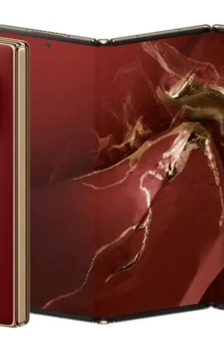 Ekskluzivno: Huawei Mate XT 2 mogao bi stići sa Kirin 9020 i boljim ekranom