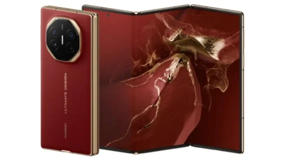 Ekskluzivno: Huawei Mate XT 2 mogao bi stići sa Kirin 9020 i boljim ekranom