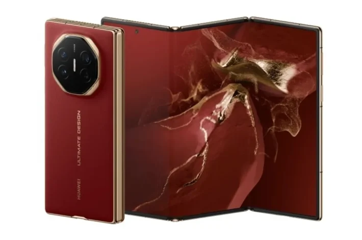 Ekskluzivno: Huawei Mate XT 2 mogao bi stići sa Kirin 9020 i boljim ekranom