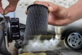 Evropa izbacuje stare dizelaše: Bez DPF filtera nema prolaska na tehničkom