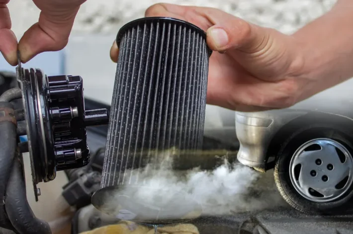 Evropa izbacuje stare dizelaše: Bez DPF filtera nema prolaska na tehničkom