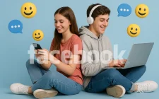 Facebook pretvara sve video snimke u Reels i uvodi sistem prijave putem “passkey” ključeva