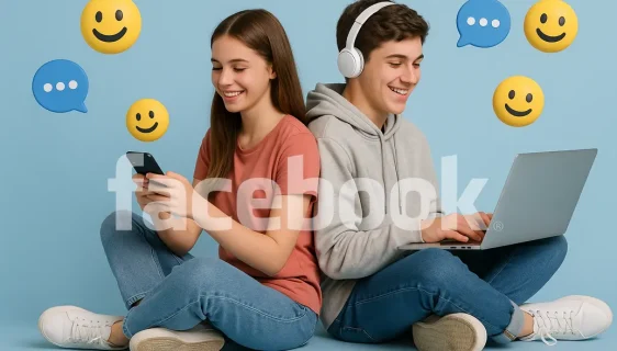 Facebook pretvara sve video snimke u Reels i uvodi sistem prijave putem “passkey” ključeva