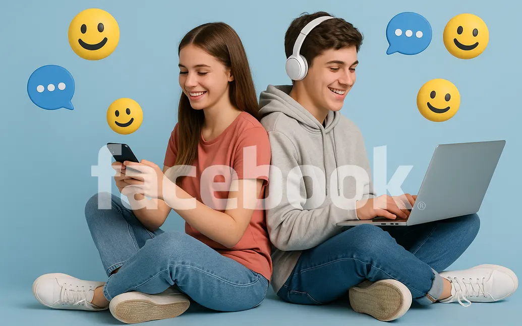 Facebook pretvara sve video snimke u Reels i uvodi sistem prijave putem “passkey” ključeva