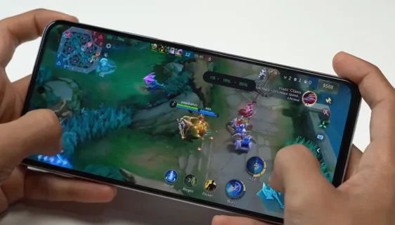 Kako izabrati dobar telefon za igranje video-igara