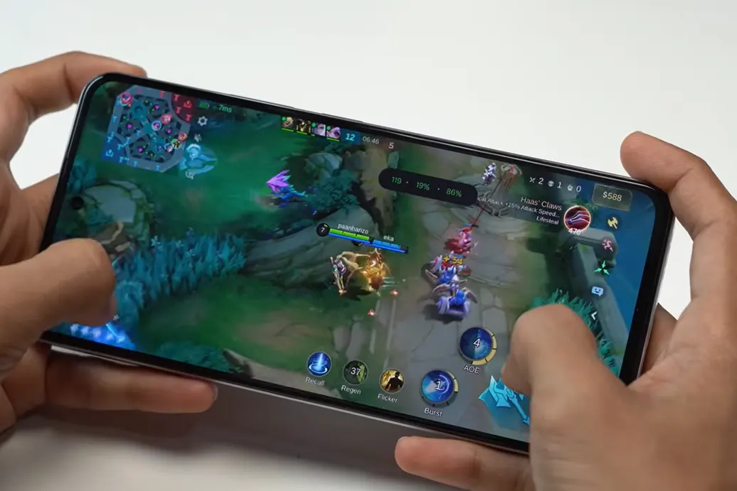 Kako izabrati dobar telefon za igranje video-igara