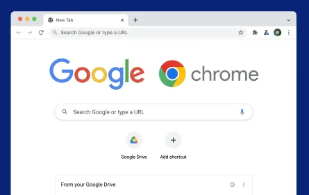 google chrome