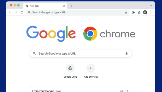 google chrome