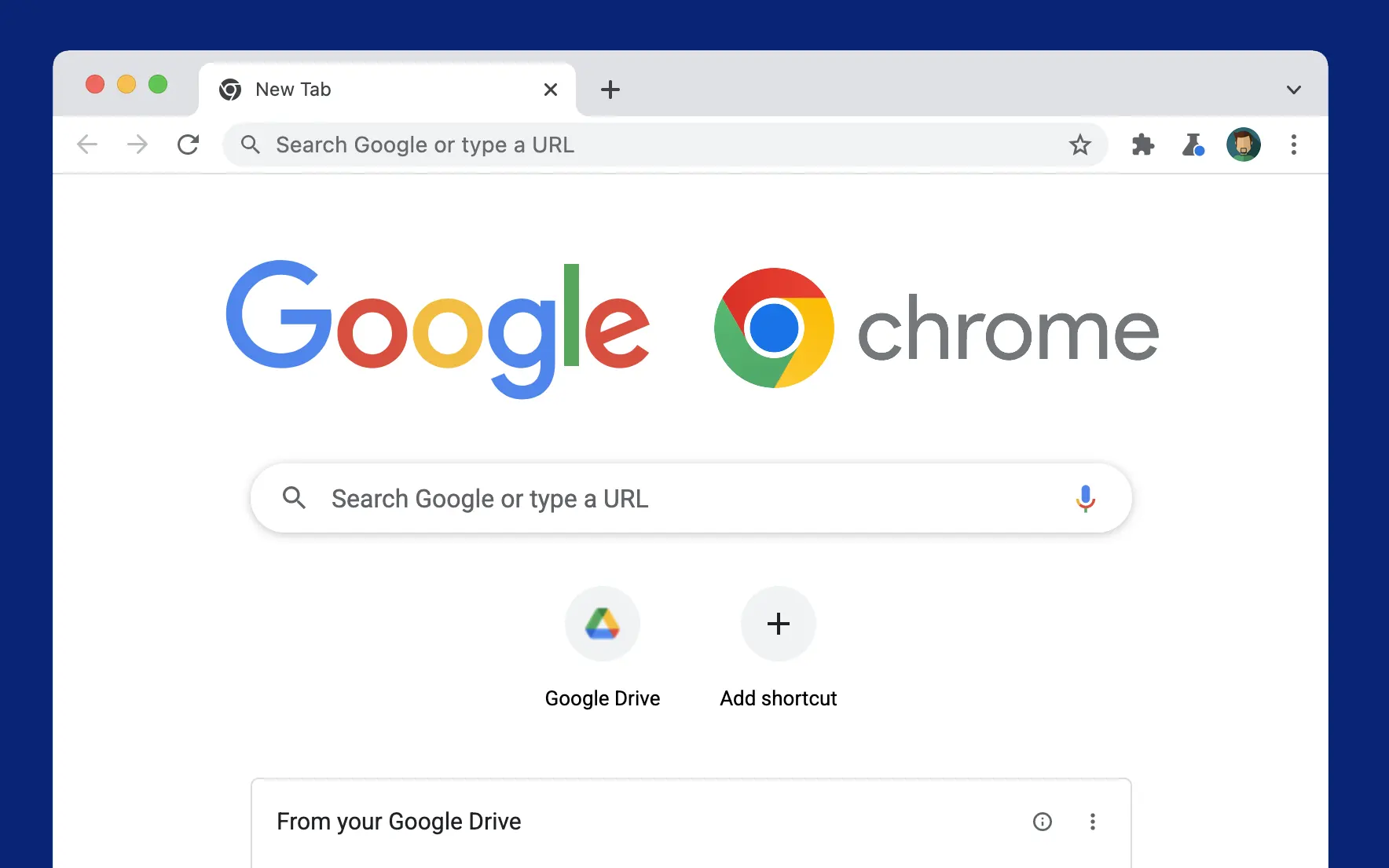 google chrome