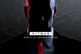 Hitman: World of Assassination