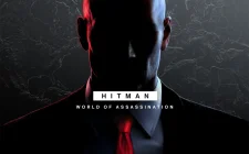 Hitman: World of Assassination