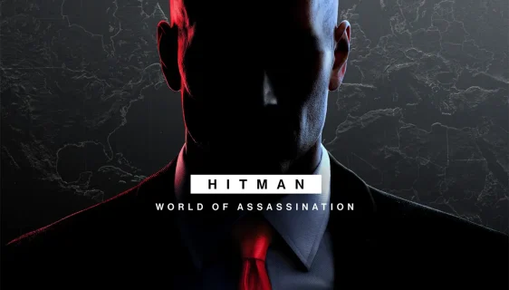 Hitman: World of Assassination