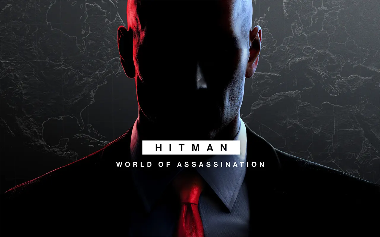 Hitman: World of Assassination
