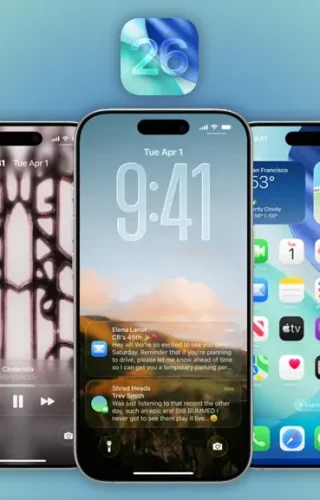 Apple objavio iOS 26 Beta 2 za iPhone – poboljšan "Kontrolni centar" i ključne ispravke grešaka