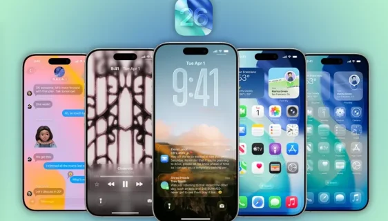 Apple objavio iOS 26 Beta 2 za iPhone – poboljšan "Kontrolni centar" i ključne ispravke grešaka