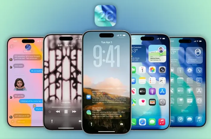 Apple objavio iOS 26 Beta 2 za iPhone – poboljšan "Kontrolni centar" i ključne ispravke grešaka