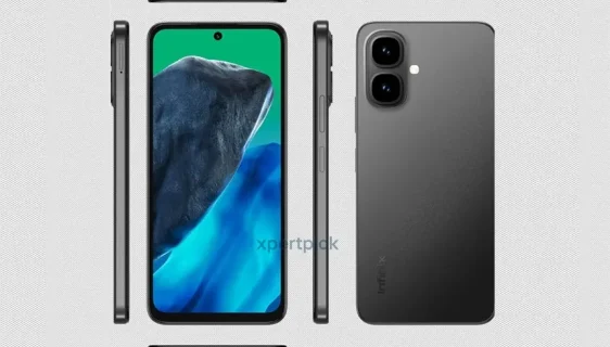Ifinix Smart 10