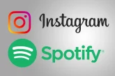 instagram sa Spotify
