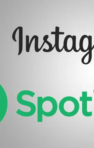 instagram sa Spotify