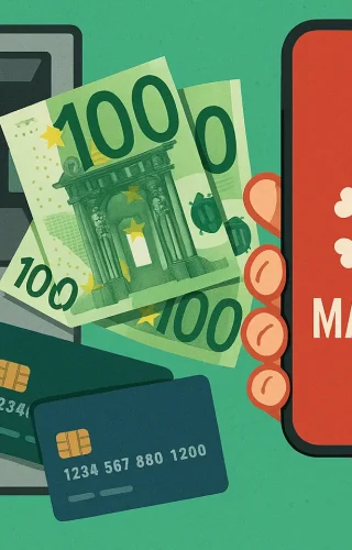 Kako SuperCard NFC malver krade novac sa vaših bankovnih računa