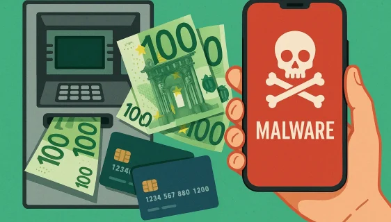 Kako SuperCard NFC malver krade novac sa vaših bankovnih računa