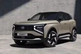 Da li vrijedi? Lada Azimut kao najskuplji model u istoriji brenda