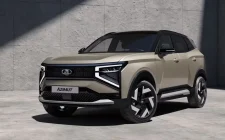 Da li vrijedi? Lada Azimut kao najskuplji model u istoriji brenda