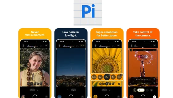 Adobe lansirao Project Indigo: AI kamera aplikacija koja iPhone fotografije čini profesionalnim