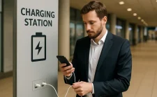 Oprez pri punjenju telefona: Kaspersky upozorava na opasnost od „juice jacking“-a